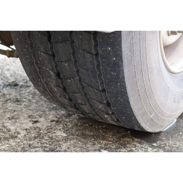 2007 Pacton B3-001-44218513