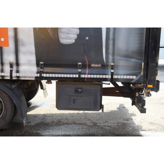 2007 Pacton B3-001-44218516