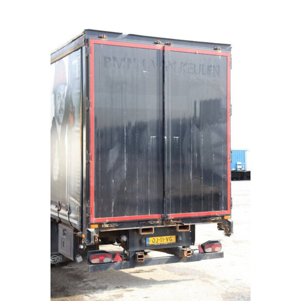 2007 Pacton B3-001-44218517