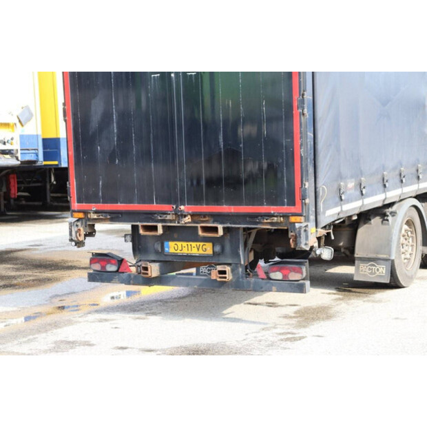 2007 Pacton B3-001-44218520