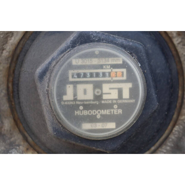 2007 Pacton B3-001-44218524