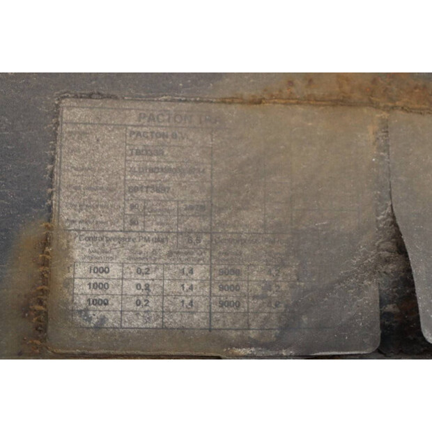 2007 Pacton B3-001-44218527