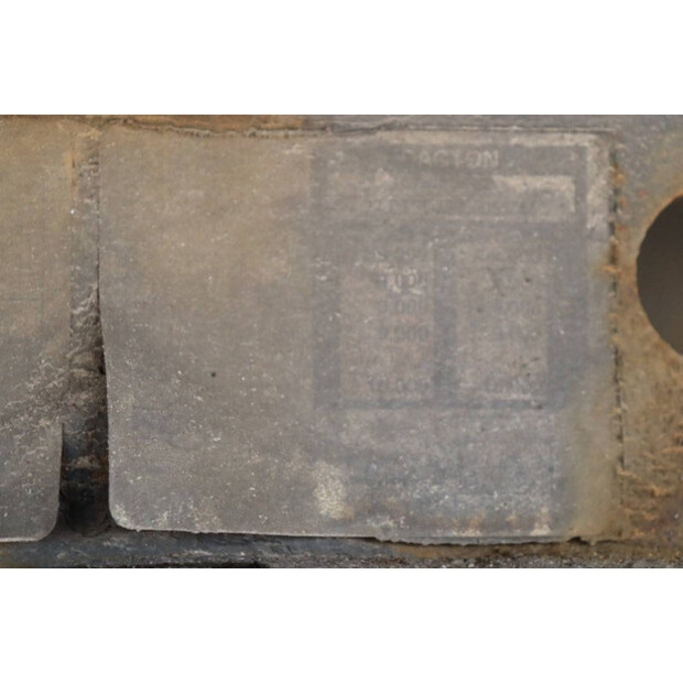 2007 Pacton B3-001-44218528