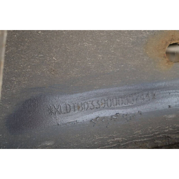 2007 Pacton B3-001-44218529