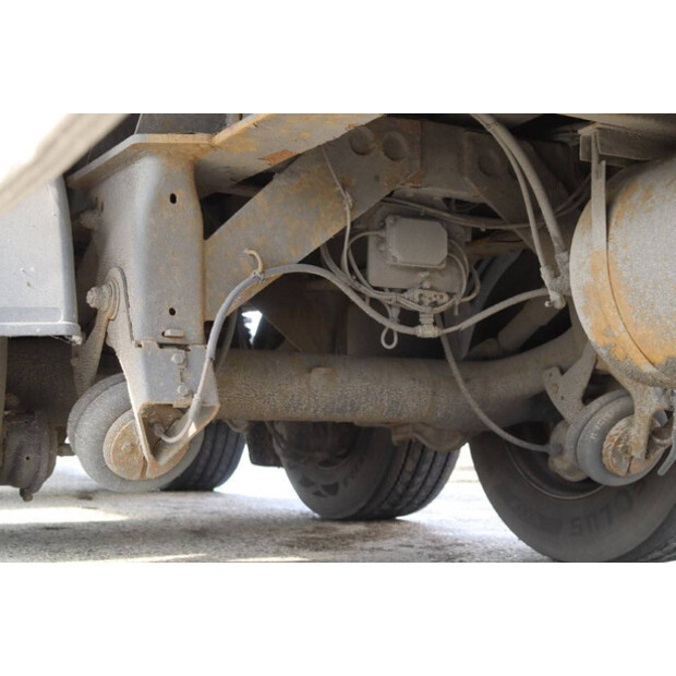 2007 Pacton B3-001-44218531