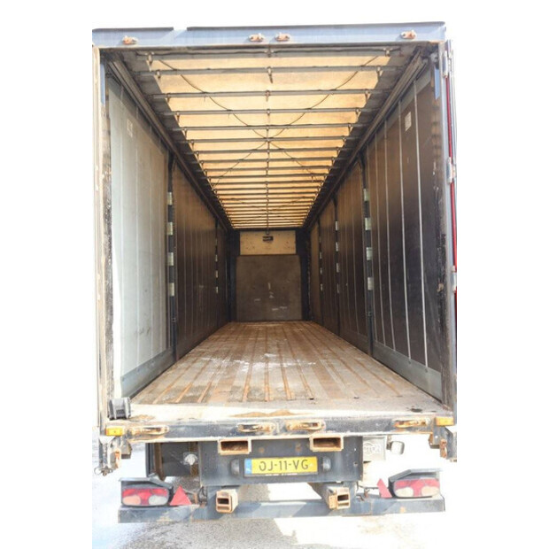 2007 Pacton B3-001-44218532