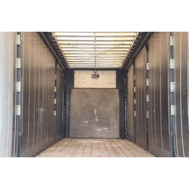 2007 Pacton B3-001-44218534