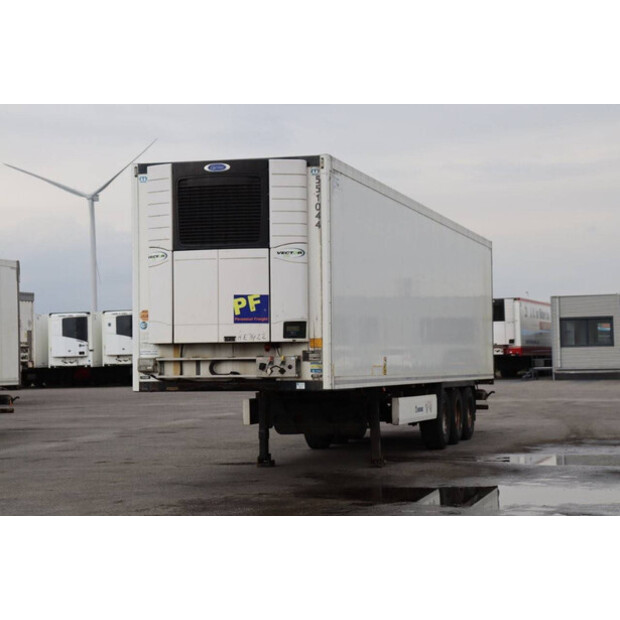 2014 Krone Cool Liner TKS SD-44218658