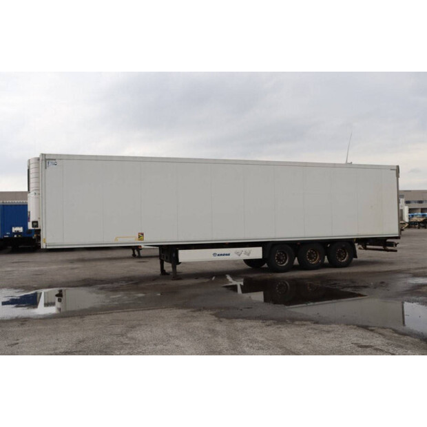 2014 Krone Cool Liner TKS SD-44218660