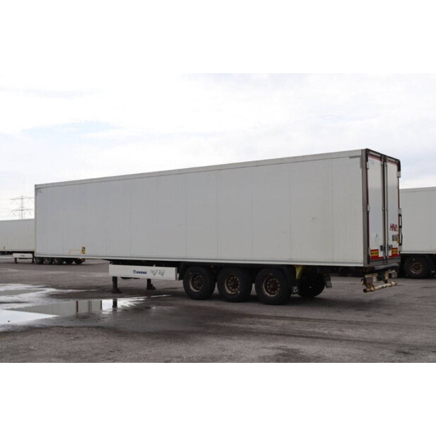 2014 Krone Cool Liner TKS SD-44218661