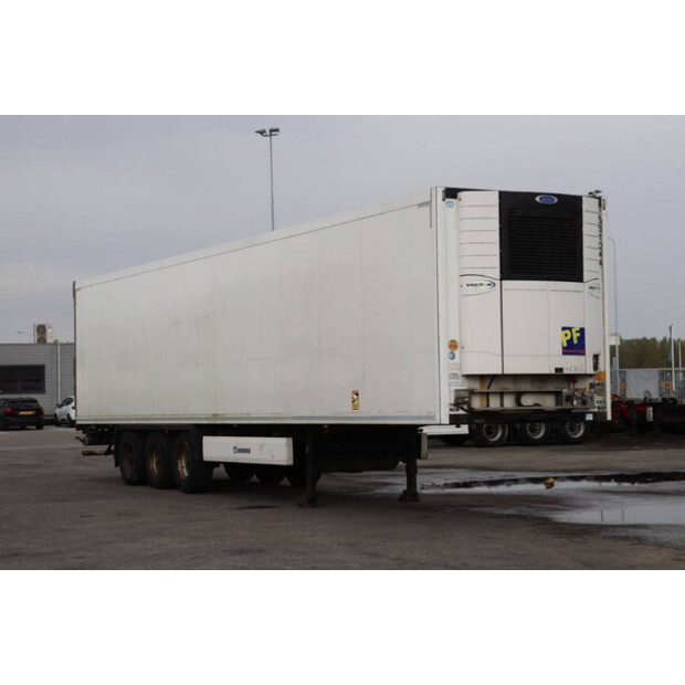 2014 Krone Cool Liner TKS SD-44218666