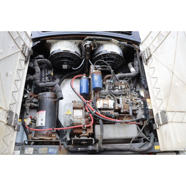 2014 Krone Cool Liner TKS SD-44218674