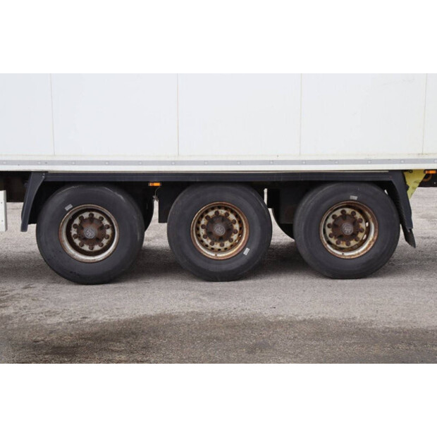 2014 Krone Cool Liner TKS SD-44218682