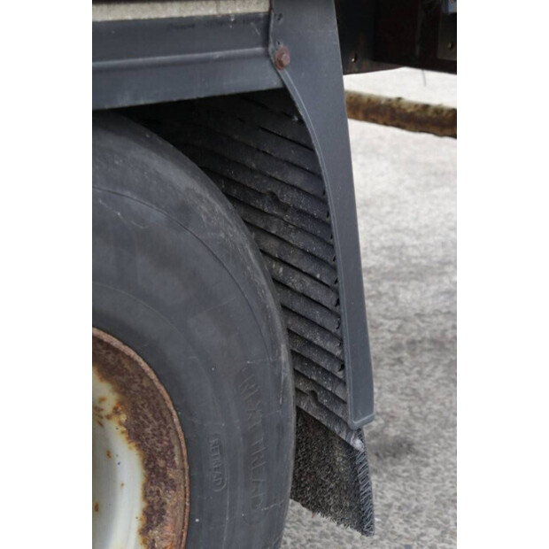 2014 Krone Cool Liner TKS SD-44218686