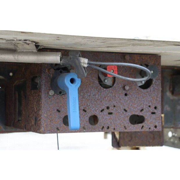 2014 Krone Cool Liner TKS SD-44218687