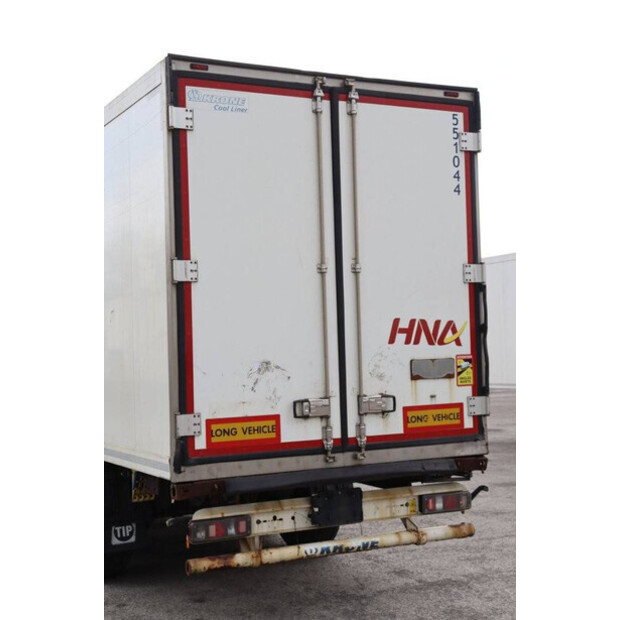 2014 Krone Cool Liner TKS SD-44218689