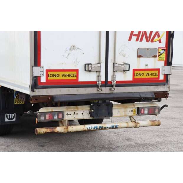 2014 Krone Cool Liner TKS SD-44218690