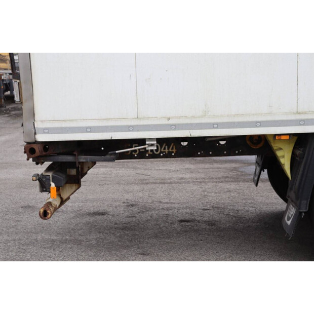 2014 Krone Cool Liner TKS SD-44218693