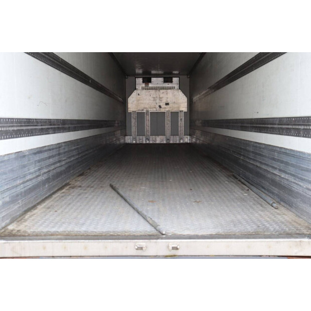 2014 Krone Cool Liner TKS SD-44218703