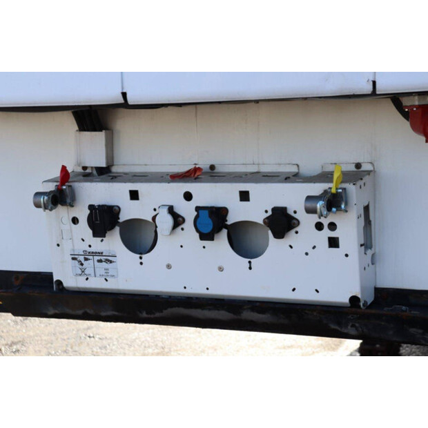 2018 Krone TL-44218715