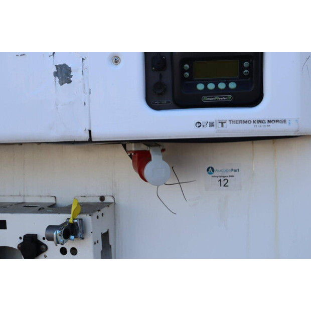 2018 Krone TL-44218716