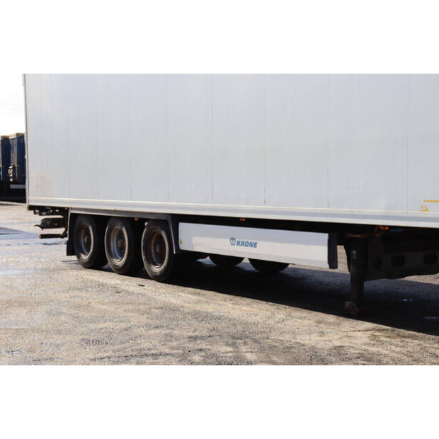 2018 Krone TL-44218740