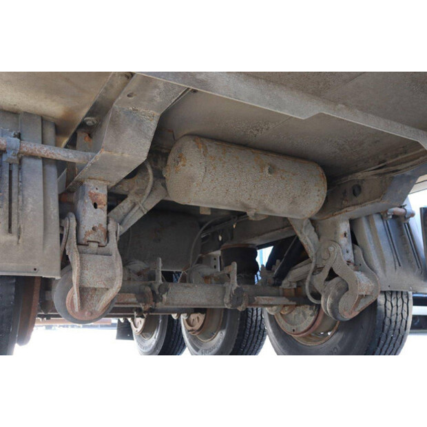 2018 Krone TL-44218742