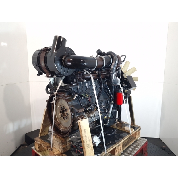 Iveco/Cummins Engine (Plant) F4BE0684A*D401-44223489