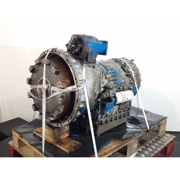Volvo Engine (Plant) D8J-44223751