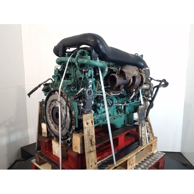 Volvo Engine (Plant) D8J-44223755