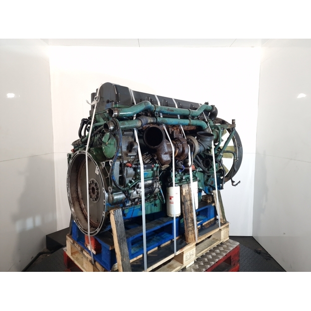 Volvo Engine (Plant) D13A-44223806