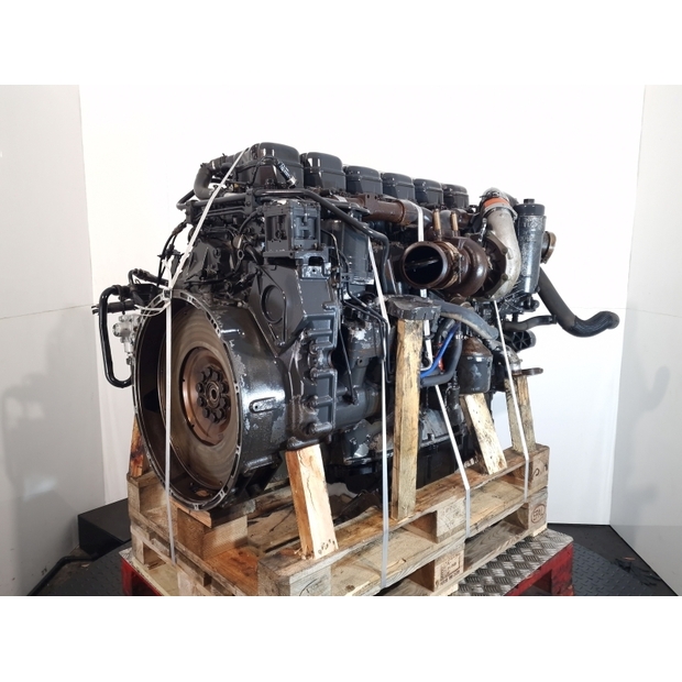 Scania Engine (Plant) DC16 070A-44223891