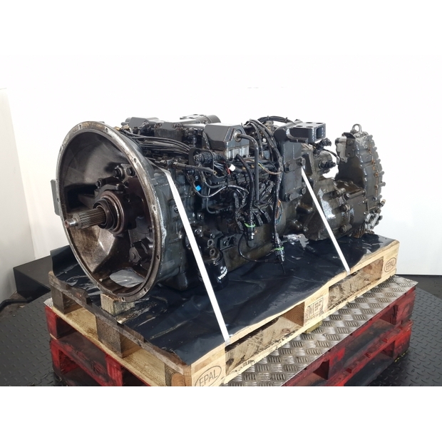 Scania Engine (Plant) DC16 070A-44223895