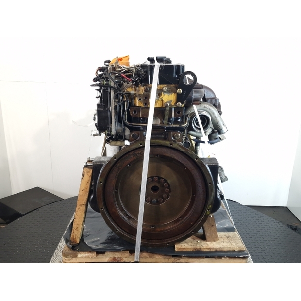 Perkins Engine (Industrial) 1106C-E66T-44224137