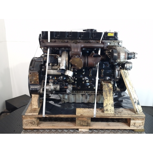 Perkins Engine (Industrial) 1106C-E66T-44224138