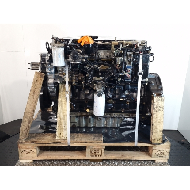 Perkins Engine (Industrial) 1106C-E66T-44224142