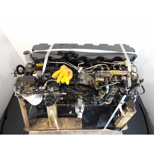 Perkins Engine (Industrial) 1106C-E66T-44224144