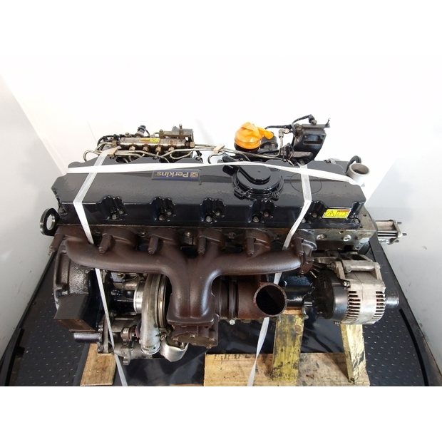 Perkins Engine (Industrial) 1106C-E66T-44224145