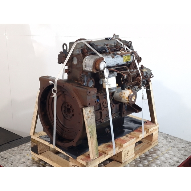 Perkins Engine (Industrial) 1106C-E66T-44224148