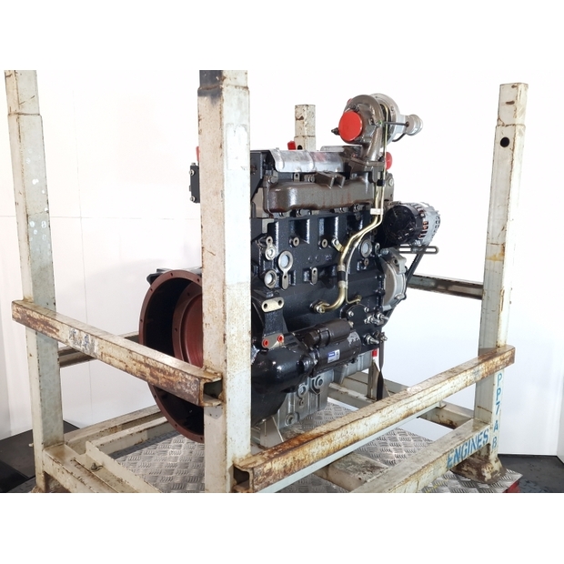 Perkins Engine (Industrial) 1106C-E66T-44224149