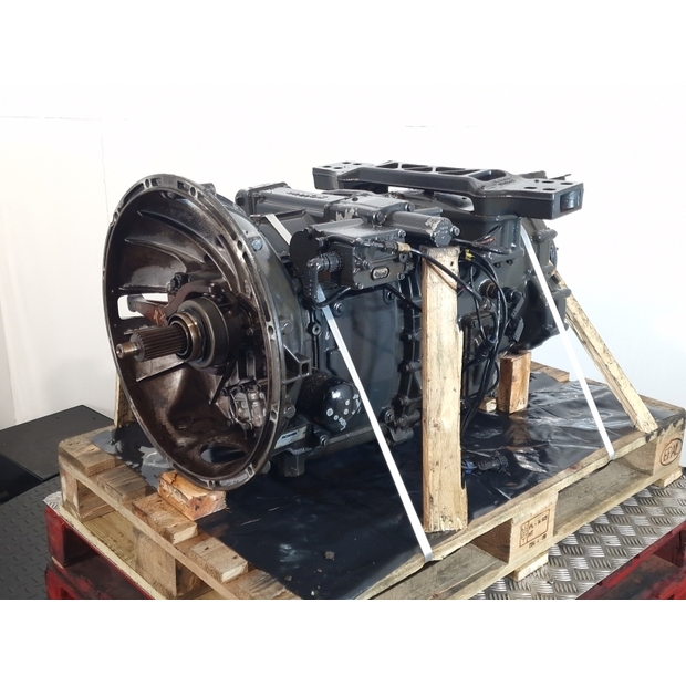 Scania Engine (Industrial) DC09 071A-44224167