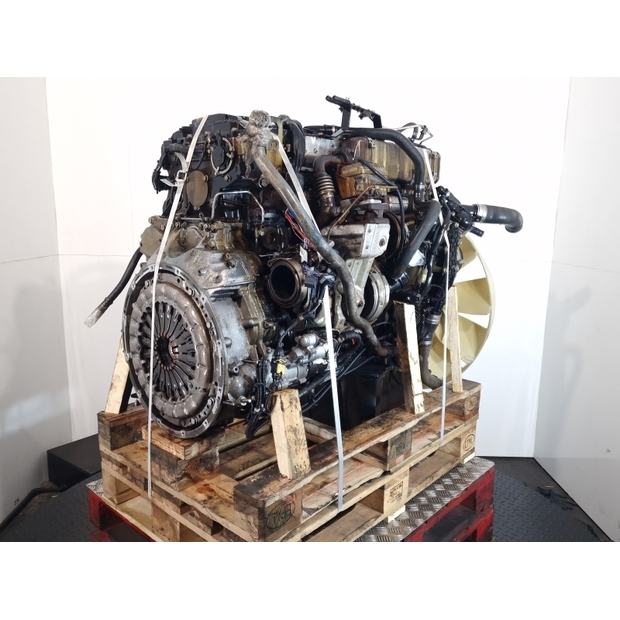 Mercedes Benz Engine (Industrial) OM471LA.E4-1- D4G01-44224721
