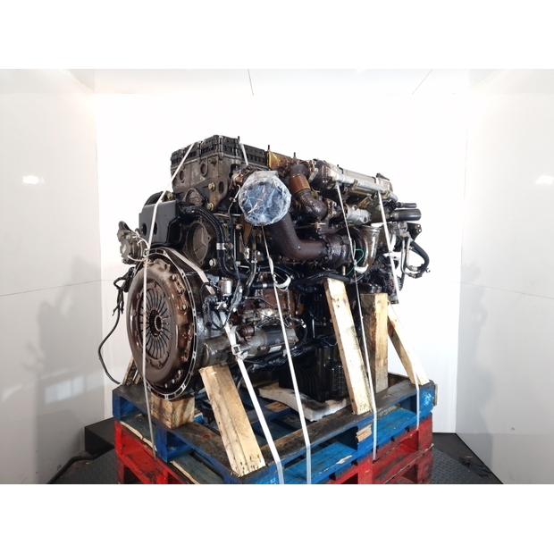 Mercedes Benz Engine (Industrial) OM471LA.E4-1- D4G01-44224722