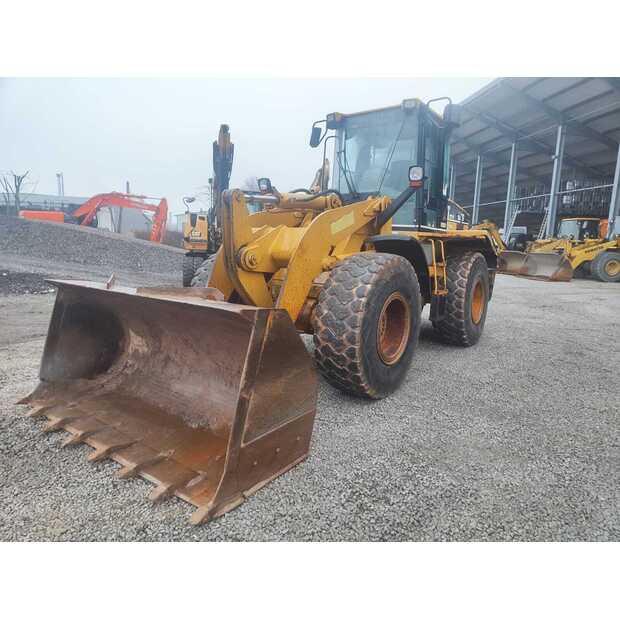 1999 Caterpillar 928G-44225148
