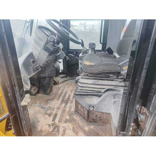 1999 Caterpillar 928G-44225151