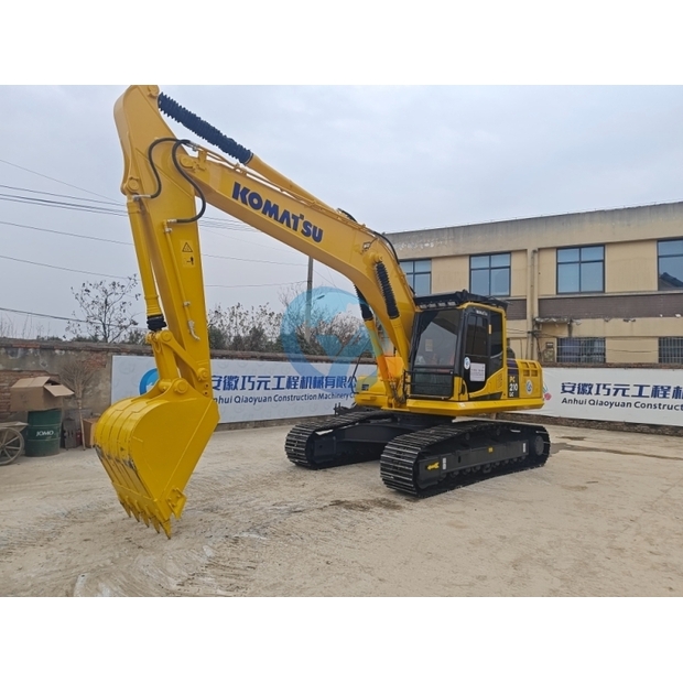 كوماتسو PC210-8-44225733