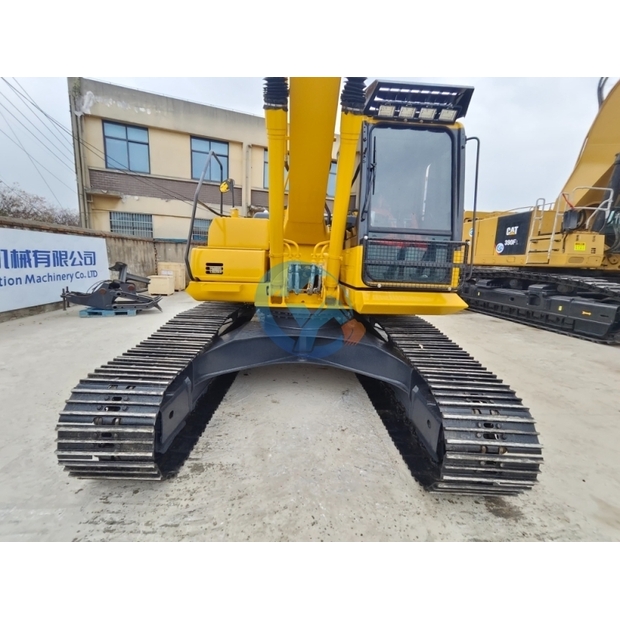 كوماتسو PC210-8-44225735