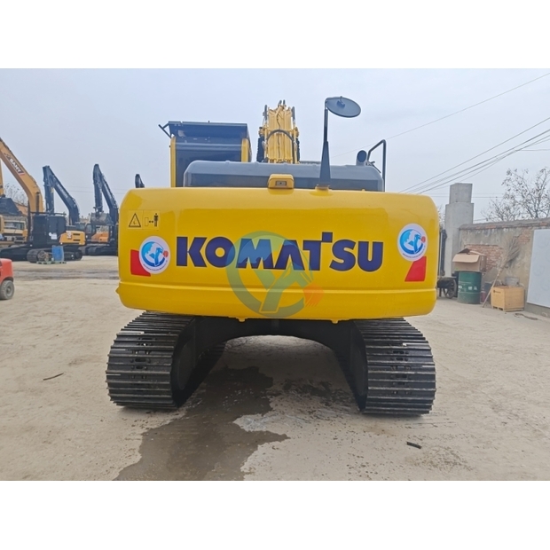 كوماتسو PC210-8-44225743