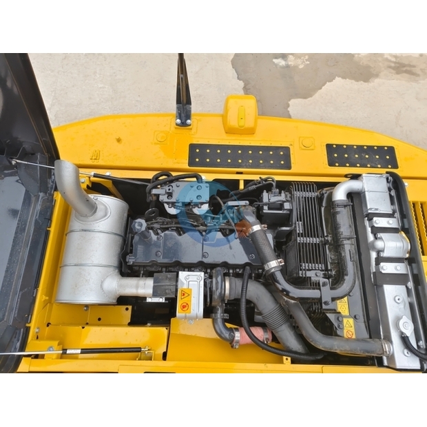 كوماتسو PC210-8-44225745