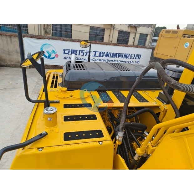 كوماتسو PC210-8-44225747